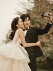 -女王风尚STUDIO·轻奢化定制