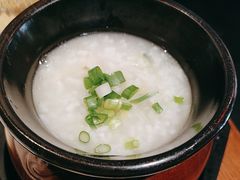 -红蜡烛-养生粥-津鲁菜(中山路店)