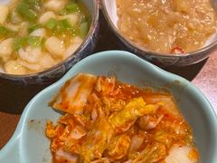-九井澤精致料理(金茂店)