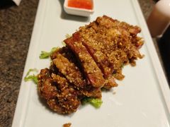 -真地道京味府·鲜橙烤鸭·北京菜(朝外大街东大桥店)