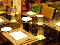 -武汉武昌威斯汀酒店-知味自助餐厅