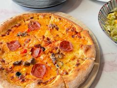 -IL Forno 意坊·意大利餐厅(温州万象城店)