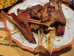 -摩登有记·新派泰国菜(银钻广场店)