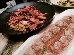 -金佬馆·川菜(芜湖繁昌华亿店)
