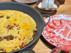 -楠火锅(龙阳广场店)