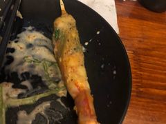 -鸟串烧Yakitori