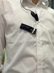 -UPTOP鼎上造型