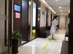 -瑞慈体检上海陆家嘴机构