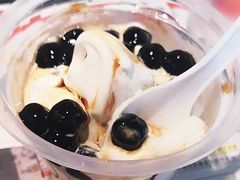 原味圣代-肯德基(大成店)