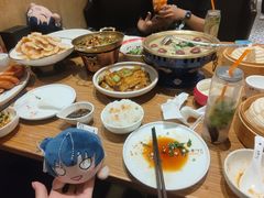 -金掌勺·锅包肉(广渠门店)
