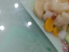 -聚德福海鲜家常菜(刘庄店)