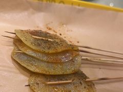 -我是那个大叔·美食研究所(新塘路店)