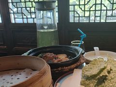 -应天大明王朝·南京菜(中山陵店)