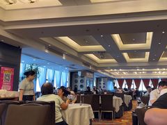 -汤臣·空中餐厅·严选粤菜(石湾世博广场店)