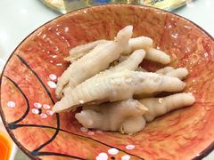 -京华世纪酒店·潮苑大酒楼(益华百货店)
