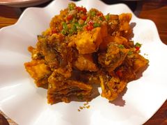 -鱼醉无骨鱼·中山脆肉鲩(荔湾路店)