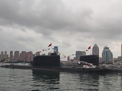 -中国人民解放军海军博物馆