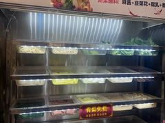 -椒椒铜炉火锅鸡(天马店)