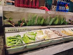 -阪尚皇·原切牛排·烤肉火锅自助(北京路店)