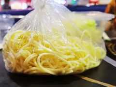 热干面-青木岚小海鲜•小龙虾(友谊店)