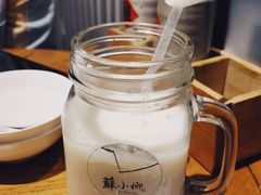 -苏小柳手工点心(人民广场分院)