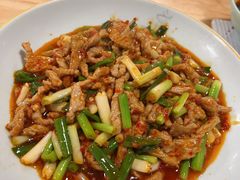 -冯记豆花店(健翔桥店)