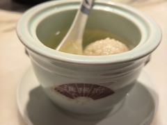 清炖蟹粉狮子头-淮扬府(安定门店)