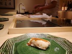 星鳗-鮨青(恒基名人购物中心店)