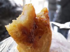 红糖油糕-祖传苏油糕