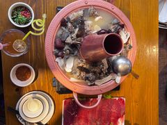 -民食香·腊排骨野生菌美食(木府店)