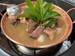 -藏味八珍特色火锅