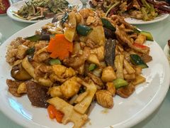 -胖子菜馆(隆昌路店)