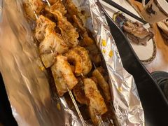 盐烤肥肠-九十九顶毡房(阜石路店)