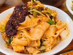 -王菊美食街·王菊面馆(总店)