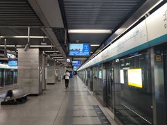 -北京大学东门(地铁站)