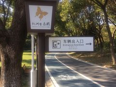 -新洲生态园