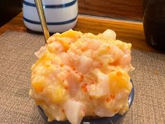 -戏作寿司(观音桥店)