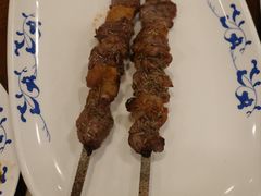 -柴氏风味斋(甘家口店)