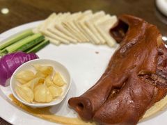 -郑庄脂渣海鲜楼(九水路店)