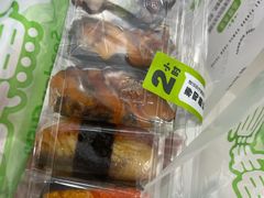 -鲜道寿司(无锡苏宁店)