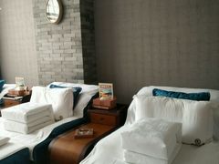 -豪爵足道·SPA(二七路店)