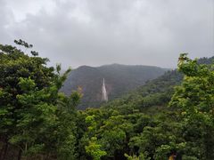 -广州市石门国家森林公园