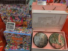 -Olé精品超市(苏州中心店)