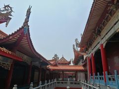 -显应宫(长乐区)