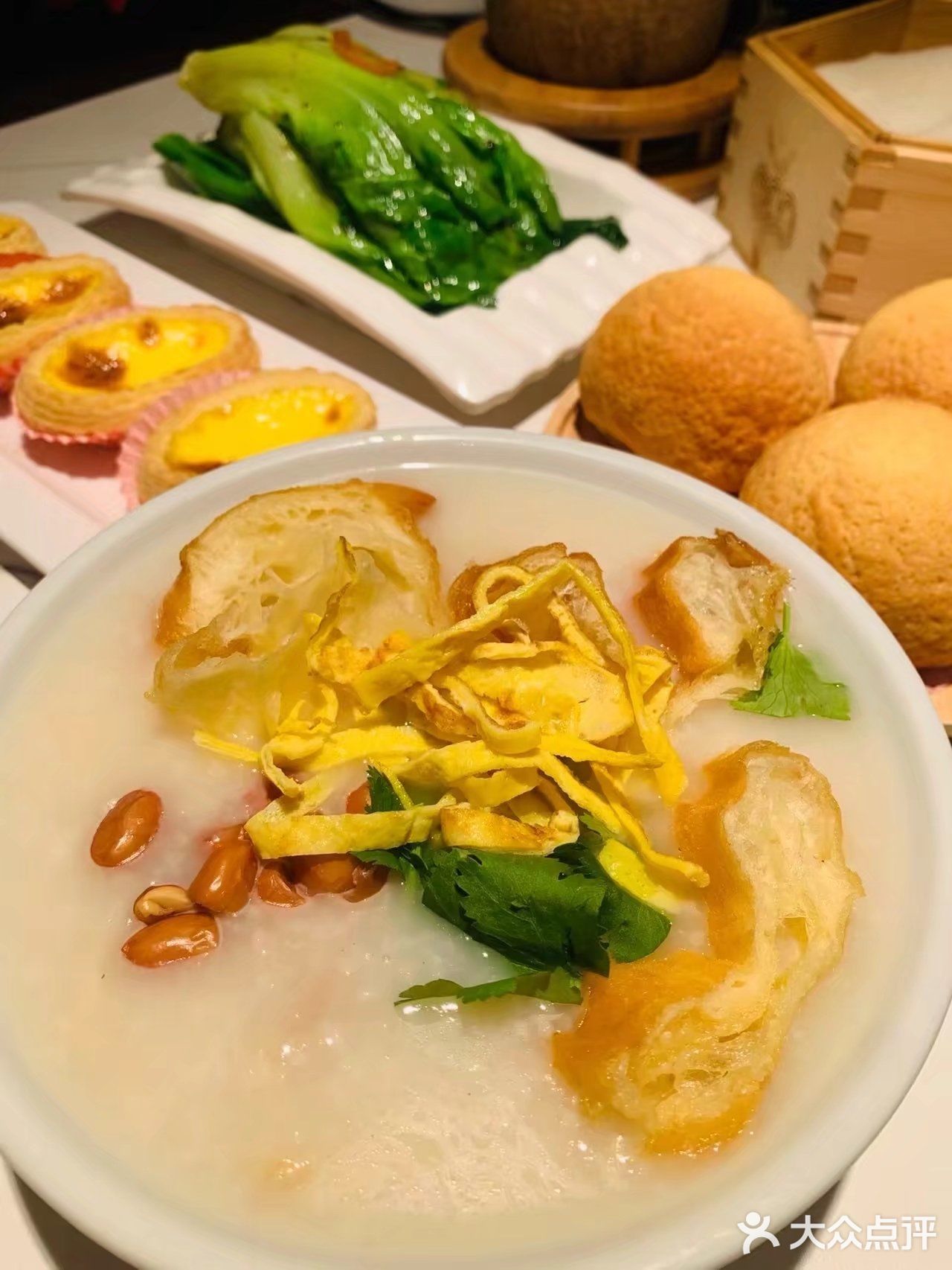 过年不打烊，悦满楼陪您过新年！！