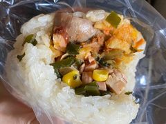-秋英饭团(大庙新村店)