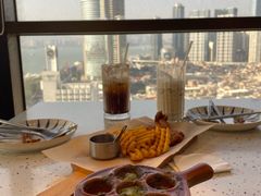 -必胜客(海滨店)