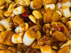 -鼎香润(德胜门内店)