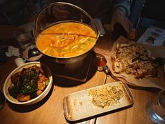 -岛风·台食小馆 ISLAND BISTRO(烟台山店)