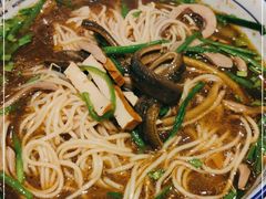 -镇南锅盖面馆(解放路店)